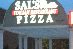 Sal's By Victor - Williamsburg