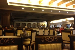 Punjabi Haveli - Katra