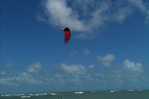 Kiteboarding Club Parajuru - Parajuru
