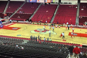 Save Mart Center - Fresno