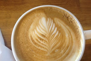 The Hyppo Café - San Agustín