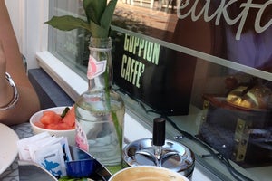 Coffeelicious - Dordrecht