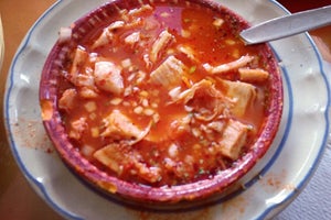 Doña Chofi (Las Fodongas) - Toluca