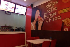 Grill inn - Katra