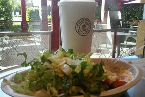 Chipotle Mexican Grill - Fresno