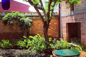 Sin Limite Café - San Cristóbal