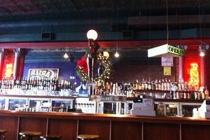 Yia Yia's - Lincoln