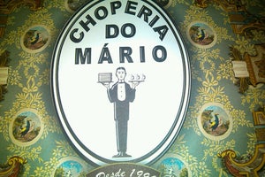 Choperia do Mário - Uberaba