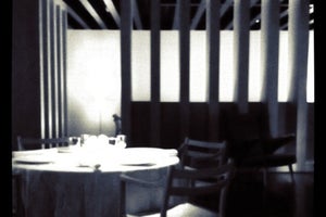 Restaurante Atrio - Cáceres