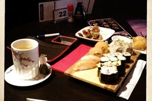 Shabu Shabu - Dordrecht