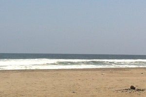 Boca del cielo Beach - Doctor Belisario Domínguez