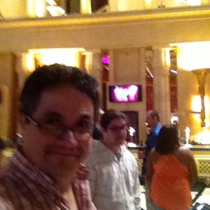 Photo of Luxor Hotel & Casino
