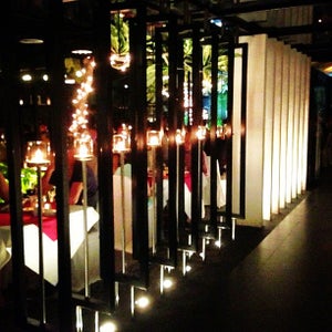 Ultimo Italian Restaurant