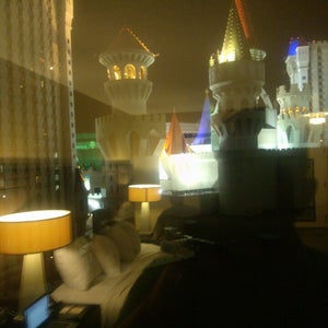 Photo of Excalibur
