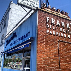 Photo of Frank&#039;s Deli &amp; Restaurant