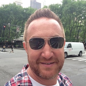 Photo of Bryant Park