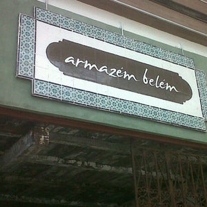 Armazém Belém