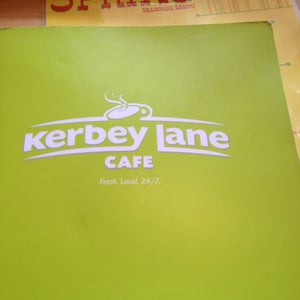 Photo of Kerbey Lane Cafe