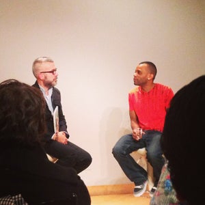 Photo of Leslie-Lohman Museum of Gay and Lesbian Art