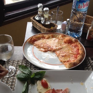 Da Paolo Italian Restaurant