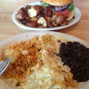 Photo of Kerbey Lane Cafe