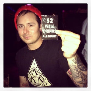 Photo of Q Bar