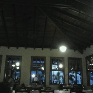 Estação Mogiana Churrascaria