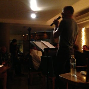 Photo of Garbo's Piano Bar