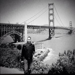 Photo of Golden Gate Bridge