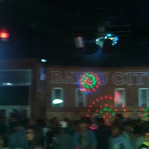 Photo of Bayou City Bar & Grill