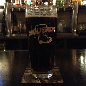 Photo of The Vic Public House