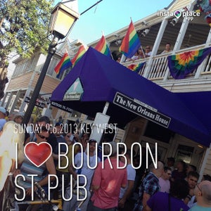Photo of Bourbon Street Pub