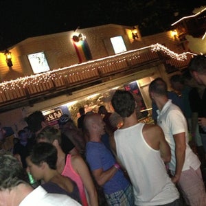 Photo of Bourbon Street Pub