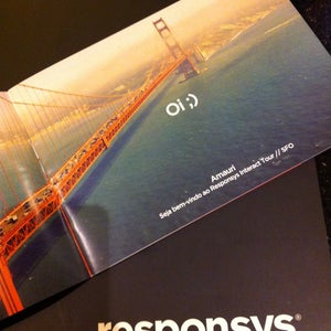 Photo of San Francisco Marriott