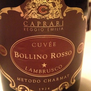 Trattoria Nonna Rosa