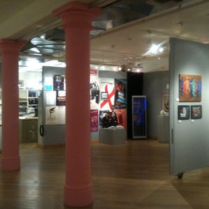 Photo of Leslie-Lohman Museum of Gay and Lesbian Art