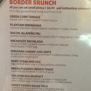 Photo of Border Grill Las Vegas