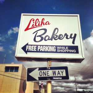 Liliha Bakery