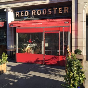 Photo of Red Rooster