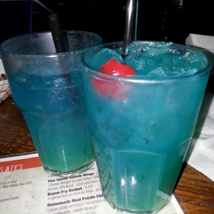 Photo of Bayou City Bar & Grill