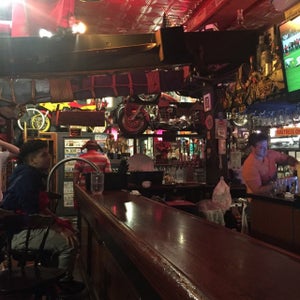 Photo of Anchor Bar