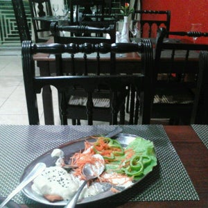 MMarias - Culinária Regional