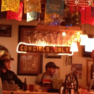 Photo of Cowgirl Hall of Fame Restaurant
