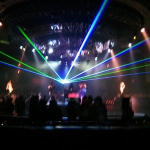 Photo of Krave