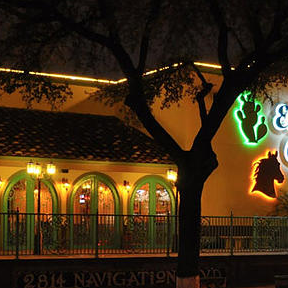 El Tiempo Cantina - Montrose