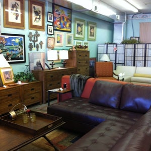 Photo of Robin&#039;s Gently Used &amp; New Furniture