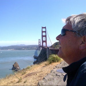 Photo of Golden Gate Bridge
