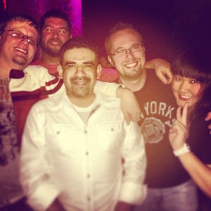 Photo of Piranha Boutique Nightclub