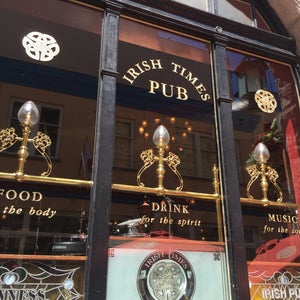 Photo of Irish Times Pub