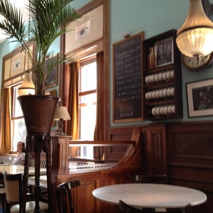 Café Rivas